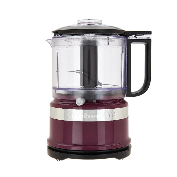 KitchenAid Other - new no box BOYSENBERRY PURPLE KitchenAid 3.5-Cup 2-Speed Food Chopper Processor